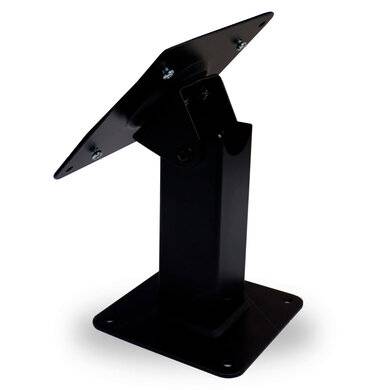 SOPORTE PARA TABLETA ANTIROBO CON VESA PARA SOPORTE DE BRAZO - 75X75 6007891 BROBOTIX SOPORTE PARA TABLETA ANTIROBO CON VESA PARA SOPORTE DE BRAZO - 75X75 6007891 BROBOTIX